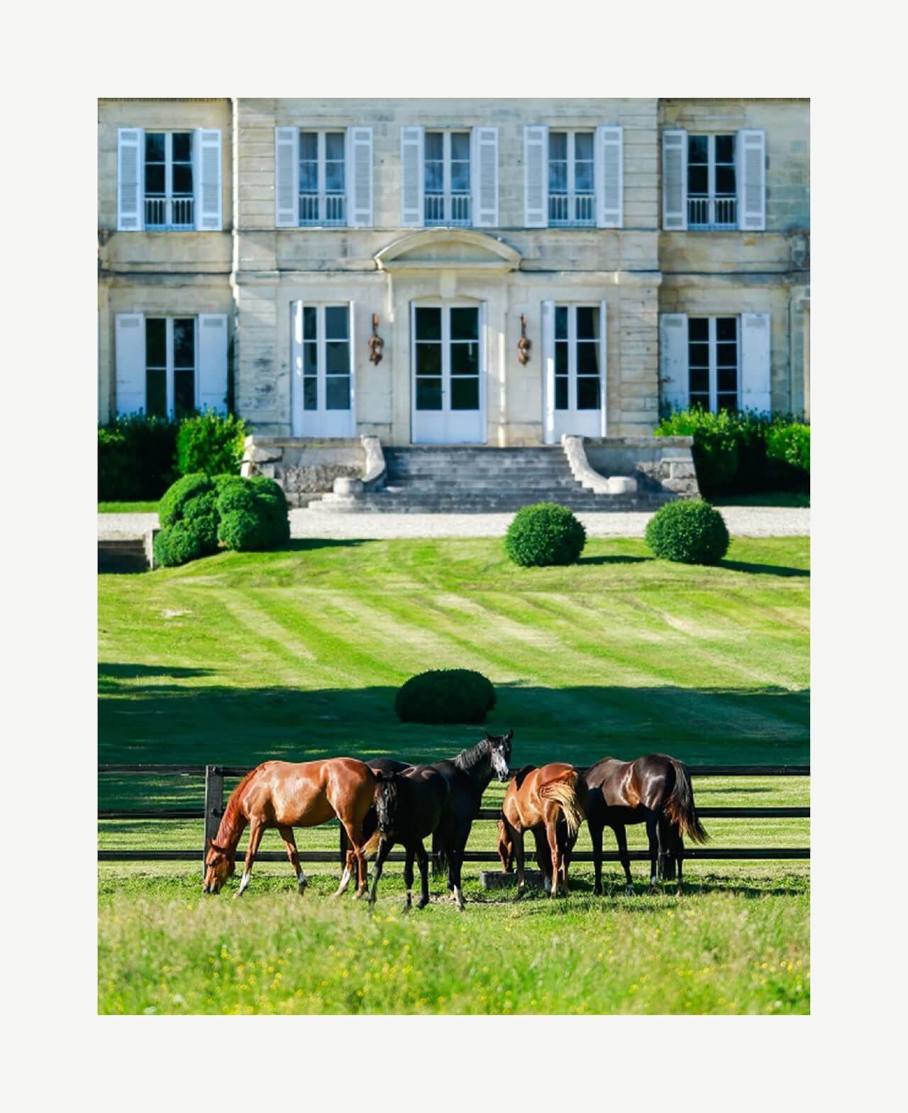 Château de Malleret