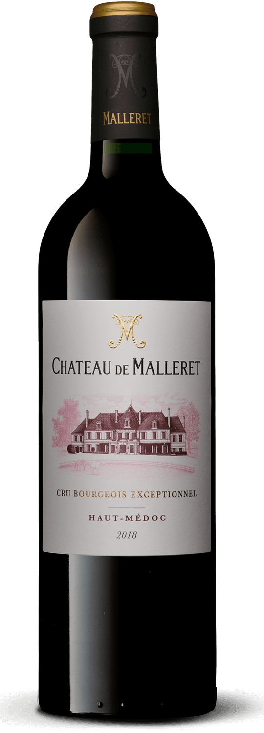 Château de Malleret