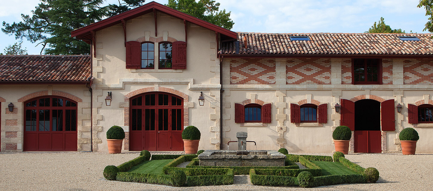 Château de Malleret