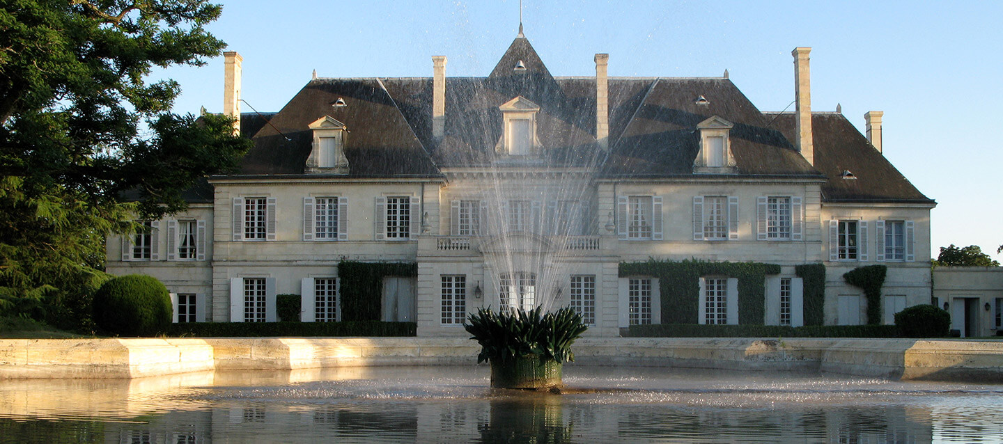 Château de Malleret