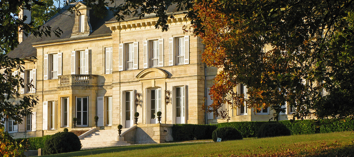 Château de Malleret