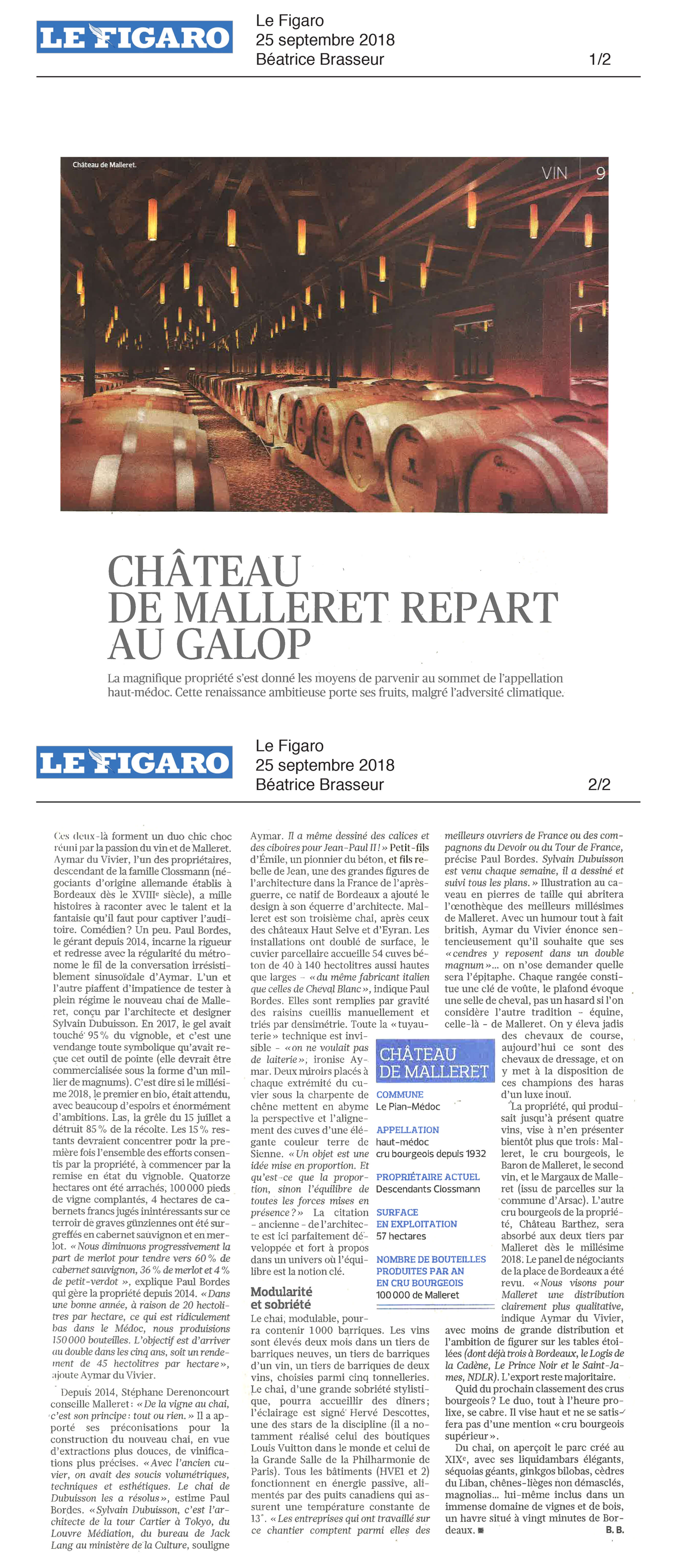 Le Figaro