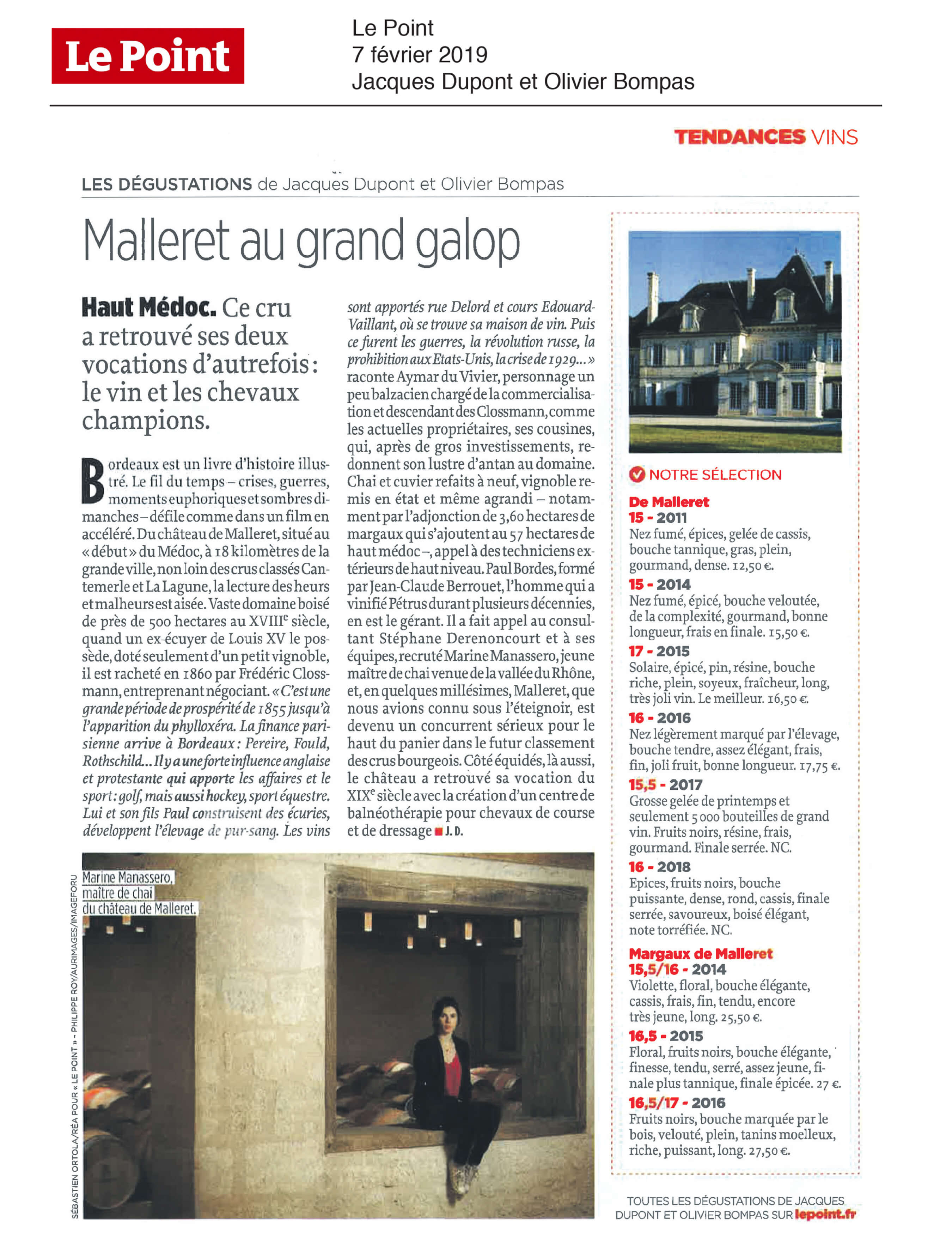 Le Point